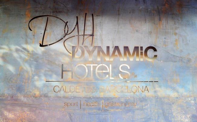 Фото отеля Dynamic Hotels - Caldes d'Estrac
