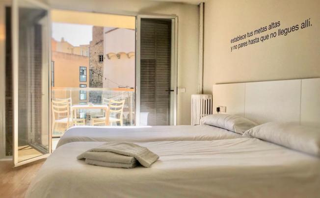Фото отеля Dynamic Hotels - Caldes d'Estrac