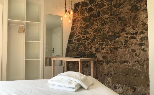 Фото отеля Dynamic Hotels - Caldes d'Estrac