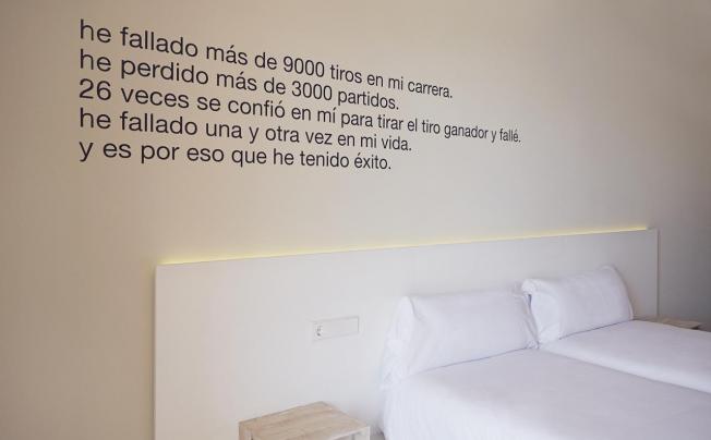 Фото отеля Dynamic Hotels - Caldes d'Estrac