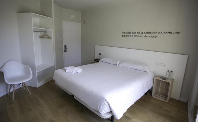 Фото отеля Dynamic Hotels - Caldes d'Estrac