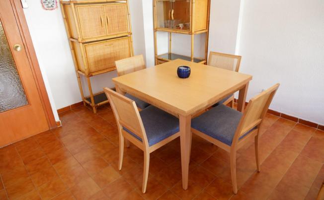 Фото отеля UHC Buigas Luz Apartments