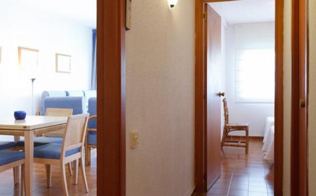 Фото отеля UHC Buigas Luz Apartments
