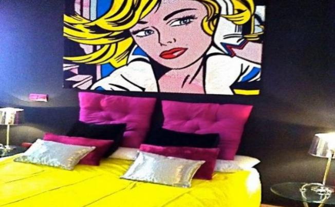 Фото отеля Flats Per Week Apartments Madrid