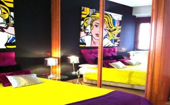 Фото отеля Flats Per Week Apartments Madrid