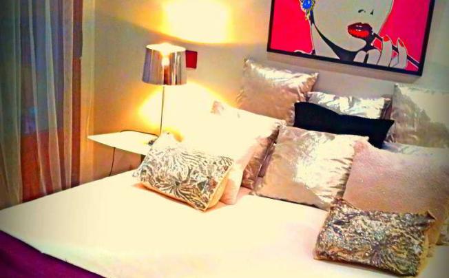 Фото отеля Flats Per Week Apartments Madrid