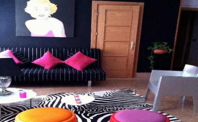 Фото отеля Flats Per Week Apartments Madrid