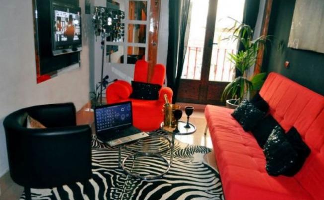 Фото отеля Flats Per Week Apartments Madrid