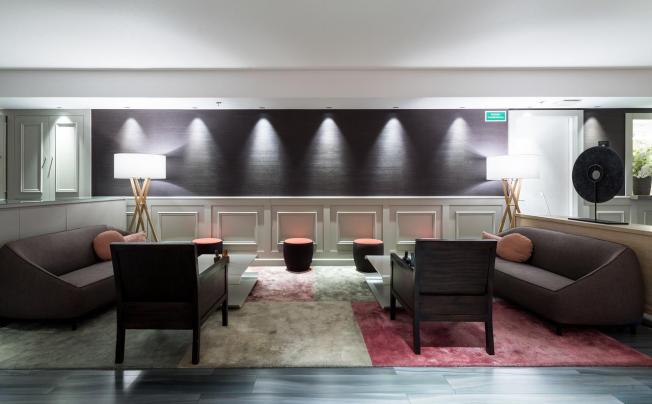 Фото отеля Catalonia Square Hotel