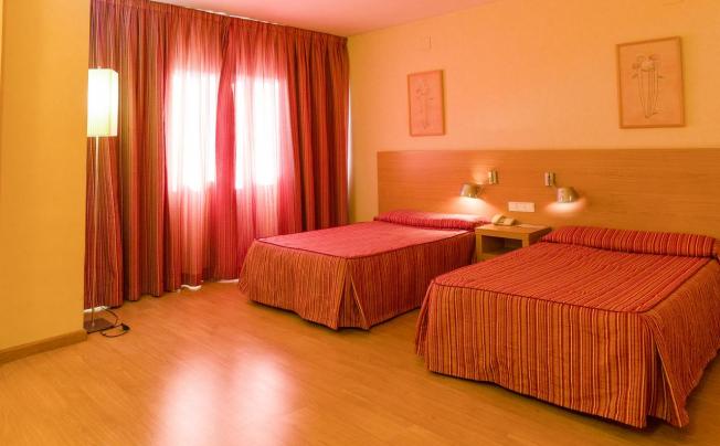 Фото отеля Beleret Hotel