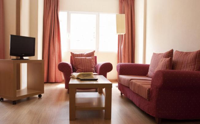 Фото отеля Beleret Hotel