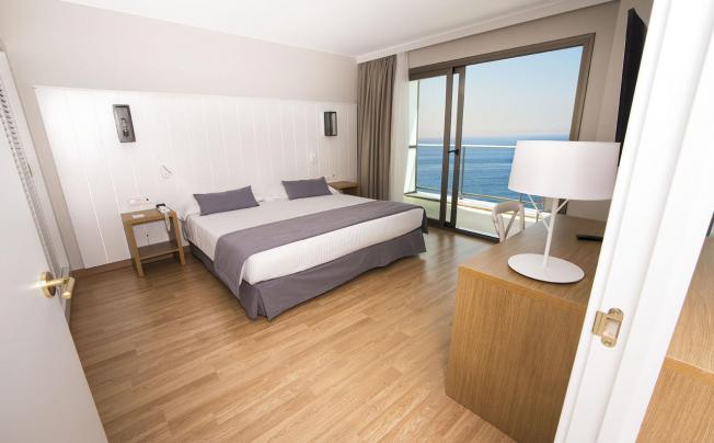 Фото отеля Estival Torrequebrada Hotel