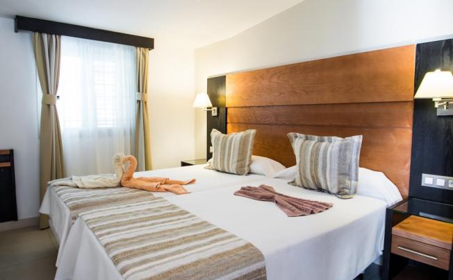 Фото отеля Miraflor Suites Bungalows