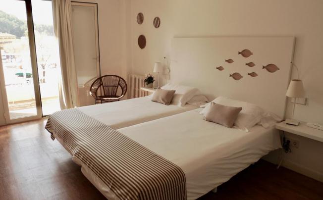 Фото отеля Carabela Hotel