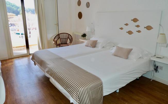 Фото отеля Carabela Hotel