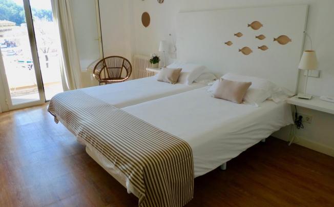 Фото отеля Carabela Hotel