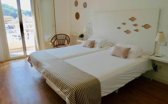 Фото отеля Carabela Hotel