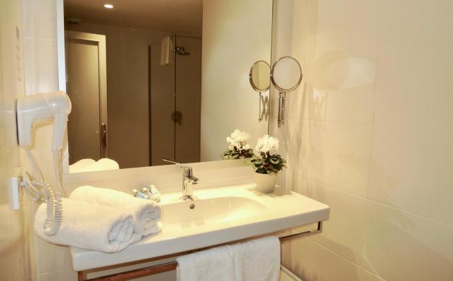 Фото отеля Carabela Hotel