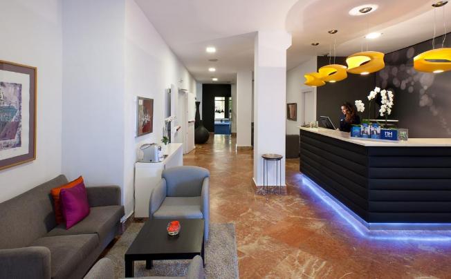 Фото отеля Nh Avenida Jerez Hotel