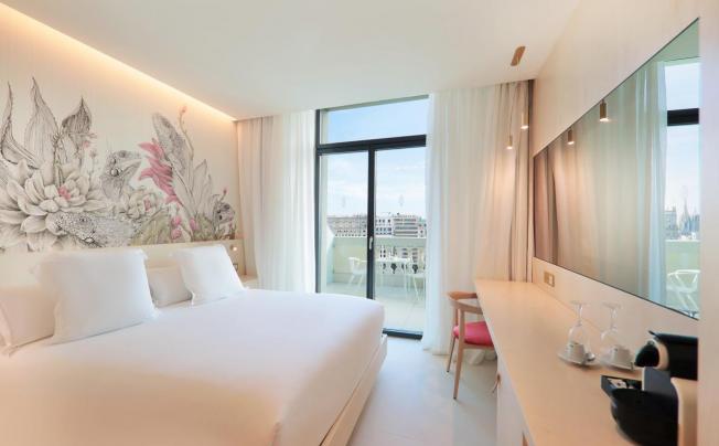 Фото отеля Iberostar Selection Paseo de Gracia