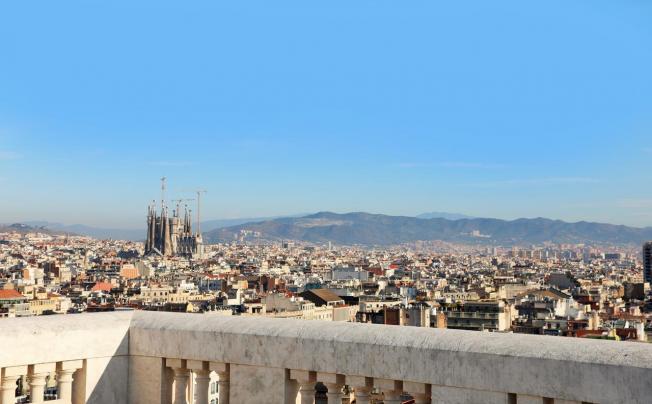 Фото отеля Iberostar Selection Paseo de Gracia