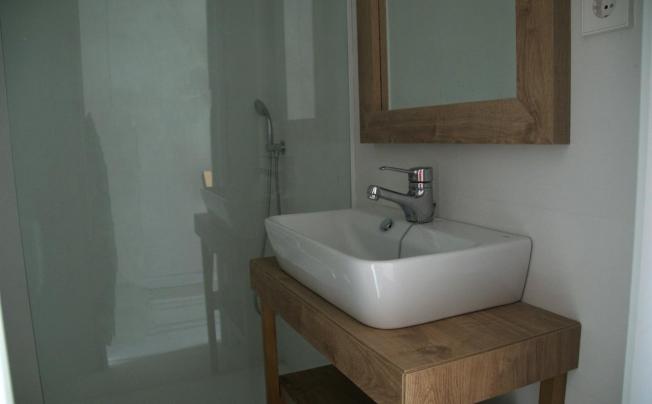 Фото отеля Ferrer Tamarindos Apartamentos