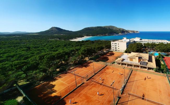 Фото отеля S'entrador Playa Hotel & Spa