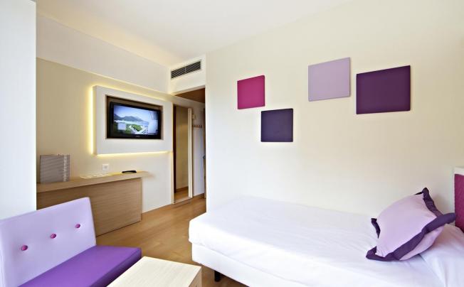 Фото отеля S'Entrador Playa Hotel & Spa
