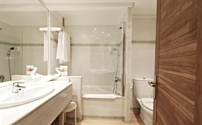 Фото отеля S'Entrador Playa Hotel & Spa