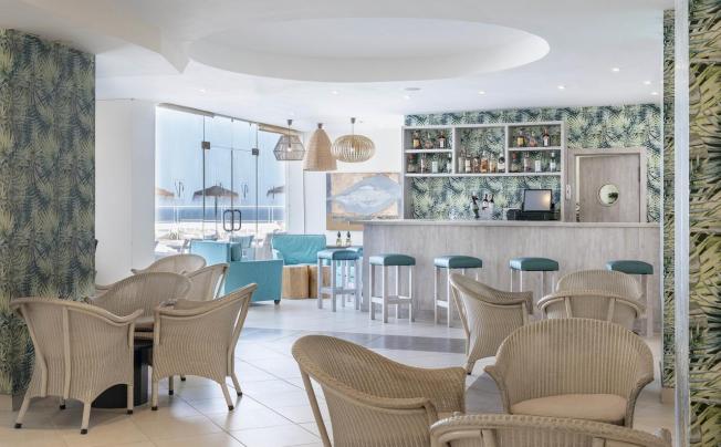 Фото отеля Vincci Tenerife Golf Hotel