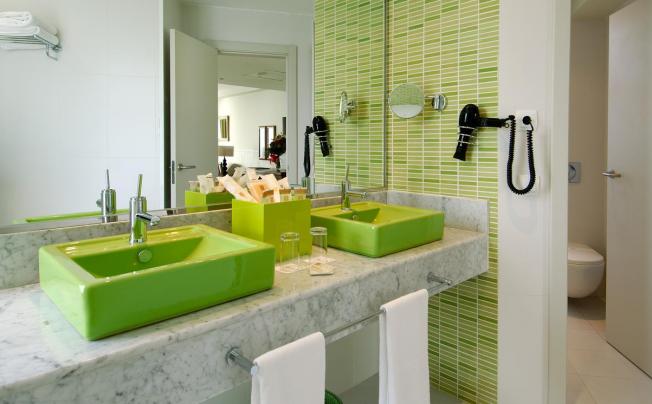 Фото отеля Vincci Tenerife Golf Hotel
