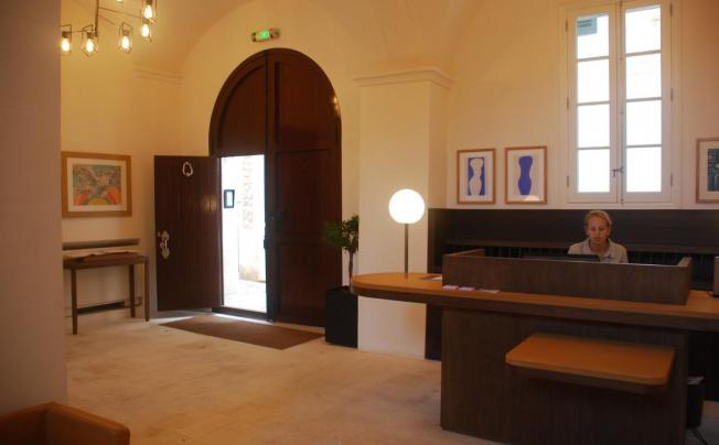 Фото отеля Can Faustino Hotel
