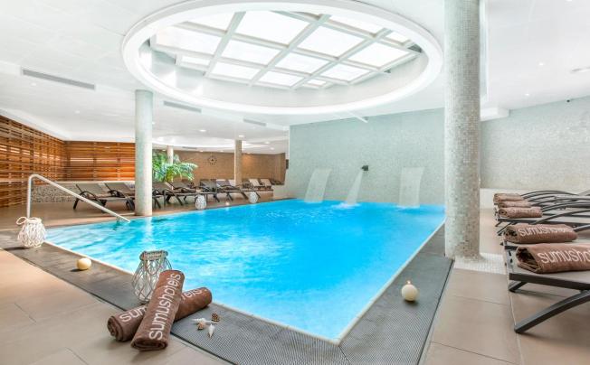 Фото отеля Sumus Hotel Stella & Spa