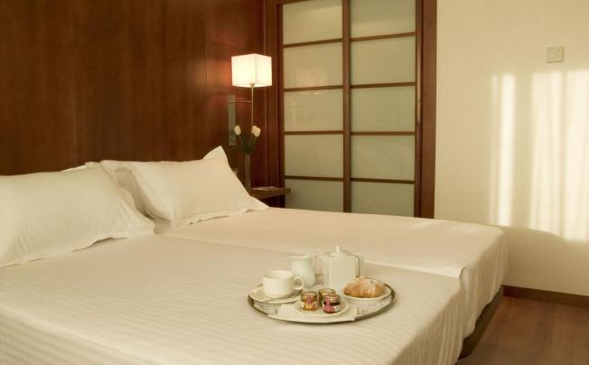 Фото отеля Xon's Valencia Hotel