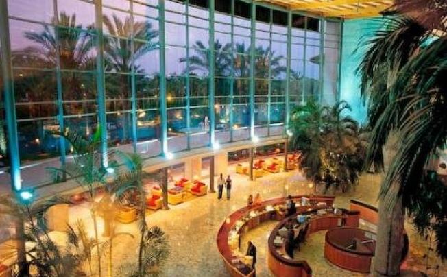 Фото отеля Maspalomas Princess hotel