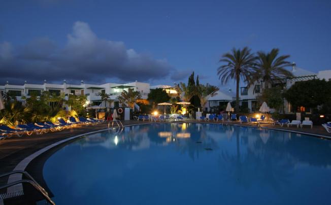 Фото отеля Caybeach Sun Hotel Playa Blanca