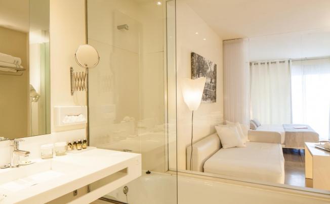 Фото отеля El Hotel Pacha