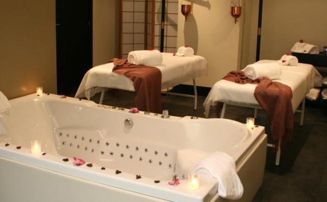 Фото отеля AGORA SPA & RESORT