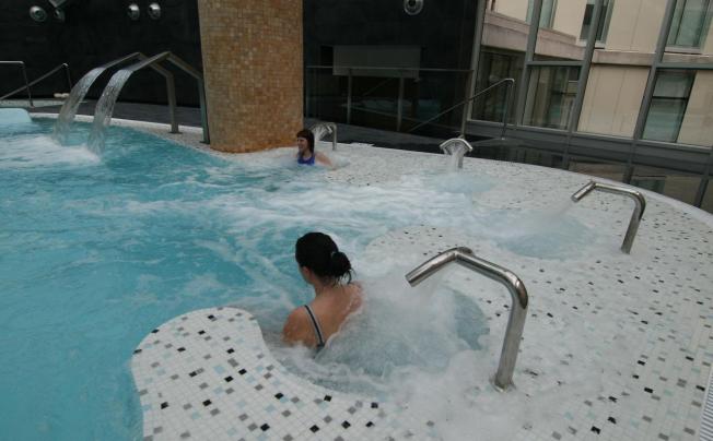 Фото отеля AGORA SPA & RESORT