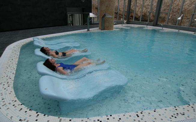 Фото отеля AGORA SPA & RESORT