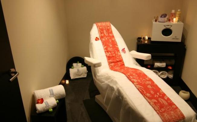 Фото отеля AGORA SPA & RESORT