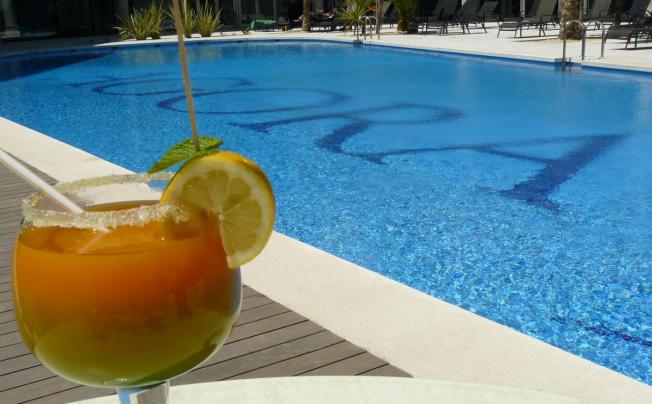 Фото отеля AGORA SPA & RESORT