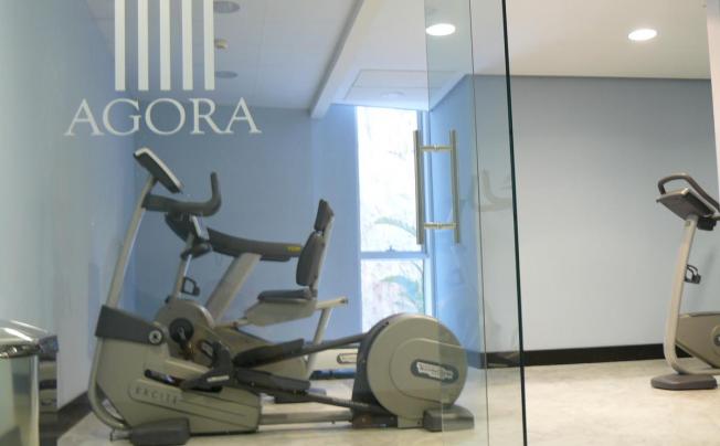 Фото отеля AGORA SPA & RESORT
