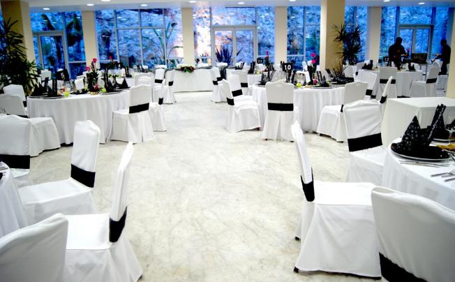Фото отеля AGORA SPA & RESORT
