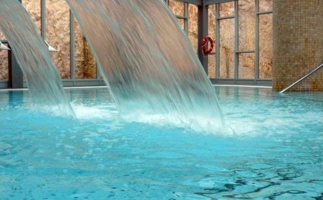 Фото отеля AGORA SPA & RESORT