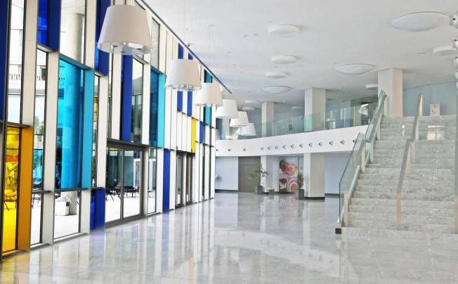 Фото отеля AGORA SPA & RESORT
