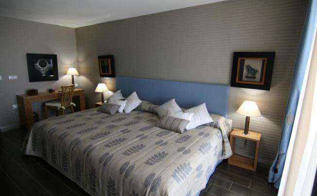 Фото отеля AGORA SPA & RESORT