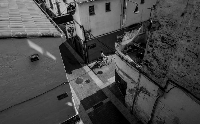 Фото отеля Ancora Hostal