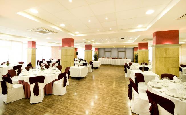 Фото отеля Elimar Hotel