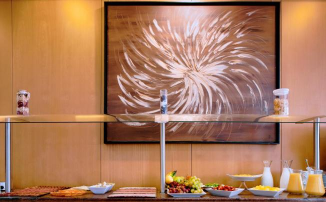 Фото отеля Globales De Los Reyes Hotel
